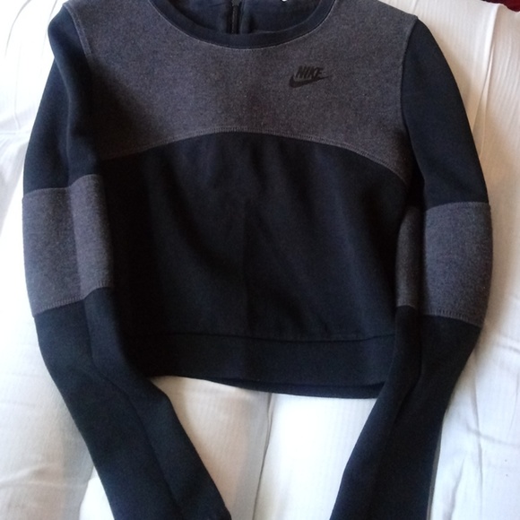 Nike Half Sweater - Picture 1 of 3